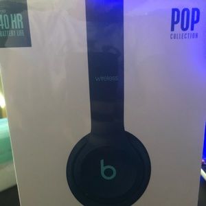 Beats Wireless Headphones